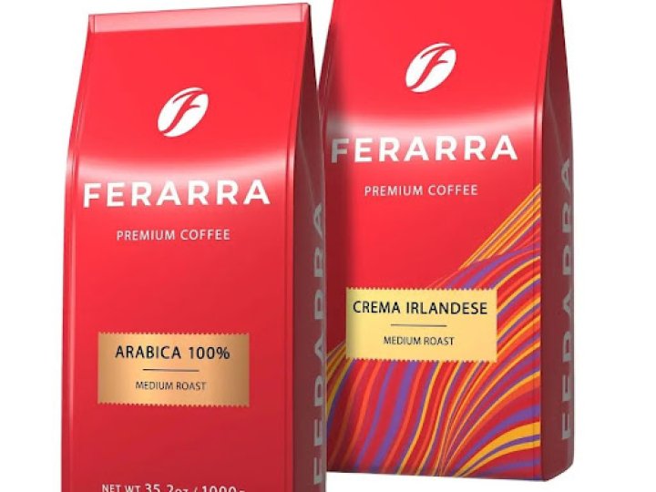 Кавові зерна: шлях від плантації до чашки