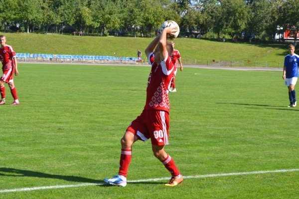 Як юніори «Волині» громили «говерлят». ФОТО