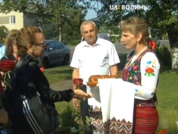 Подолали тисячі кілометрів: аргентинці з українським корінням знайшли родину на Волині. ВІДЕО