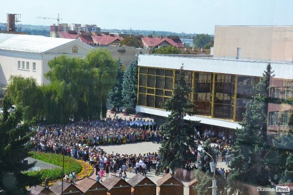 У Луцьку провели в останню путь двох бійців 51-ої бригади. ФОТО