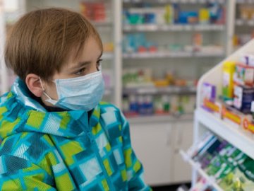 Чи продадуть дитині ліки в луцьких аптеках. ЕКСПЕРИМЕНТ