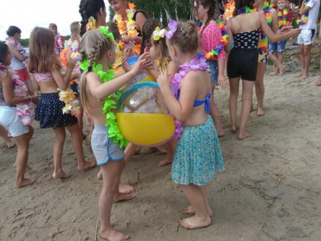 Волинські танцюристи здобули «срібло» на міжнародному фестивалі. ФОТО