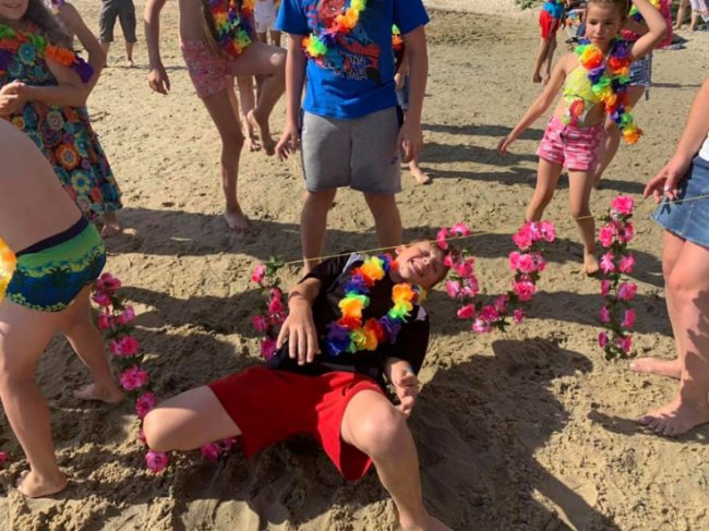 Волинські танцюристи здобули «срібло» на міжнародному фестивалі. ФОТО