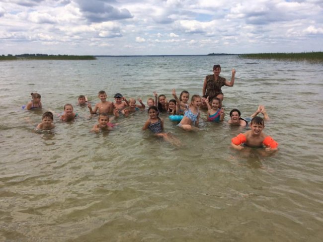 Волинські танцюристи здобули «срібло» на міжнародному фестивалі. ФОТО