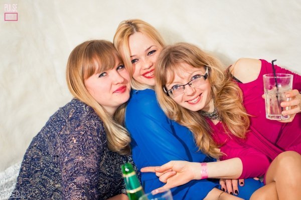 Телеведуча Василіса Фролова розважала лучан на День закоханих. ФОТО