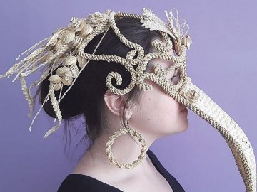 Волинянка стала переможницею фестивалю у США