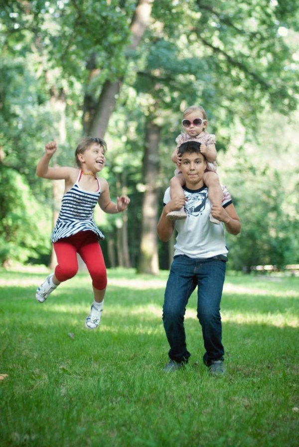 Фотовиставка Ніни Ліщук