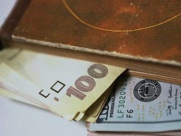 Курс валют у Луцьку на 3 серпня