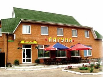 У мотелі біля Луцька молодик «напав» на двері