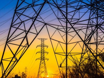 Майже половина енергосистеми України виведена з ладу ракетними ударами РФ, – Шмигаль