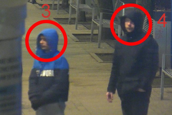 «Польща для поляків»: за кордоном жорстоко побили туристів, двоє з них – українці. ФОТО