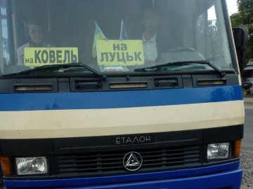 «Мені надзвичайно соромно за себе», – водій маршрутки, який виганяв матір загиблого Героя