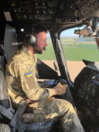 «До цього ніколи не можна бути готовою»: історія волинянки, яка втратила на війні чоловіка і сина