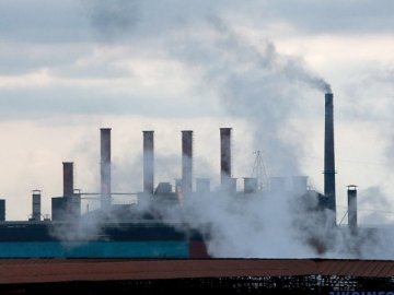 МВФ хоче «обкласти» весь світ податком на вуглекислий газ