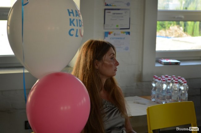 Простір для щасливої малечі: у Луцьку презентували унікальний дитсадок. ФОТО