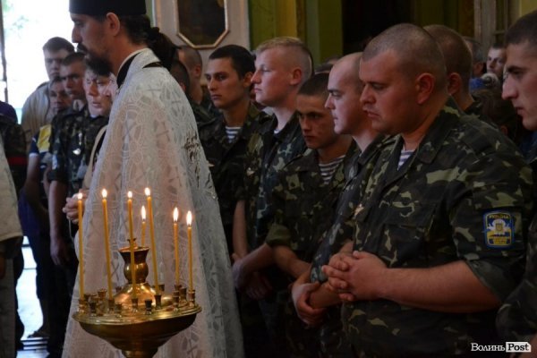 У Луцьку попрощалися з Героєм.ФОТО