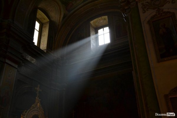 У Луцьку попрощалися з Героєм.ФОТО