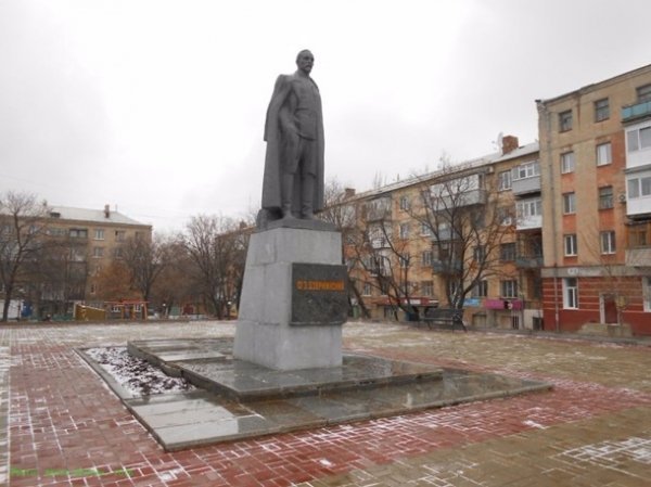 Як живеться на окупованій території ДНР і ЛНР. ФОТО