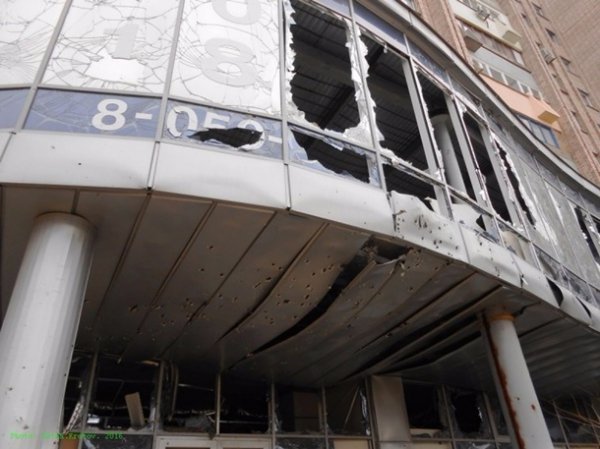 Як живеться на окупованій території ДНР і ЛНР. ФОТО