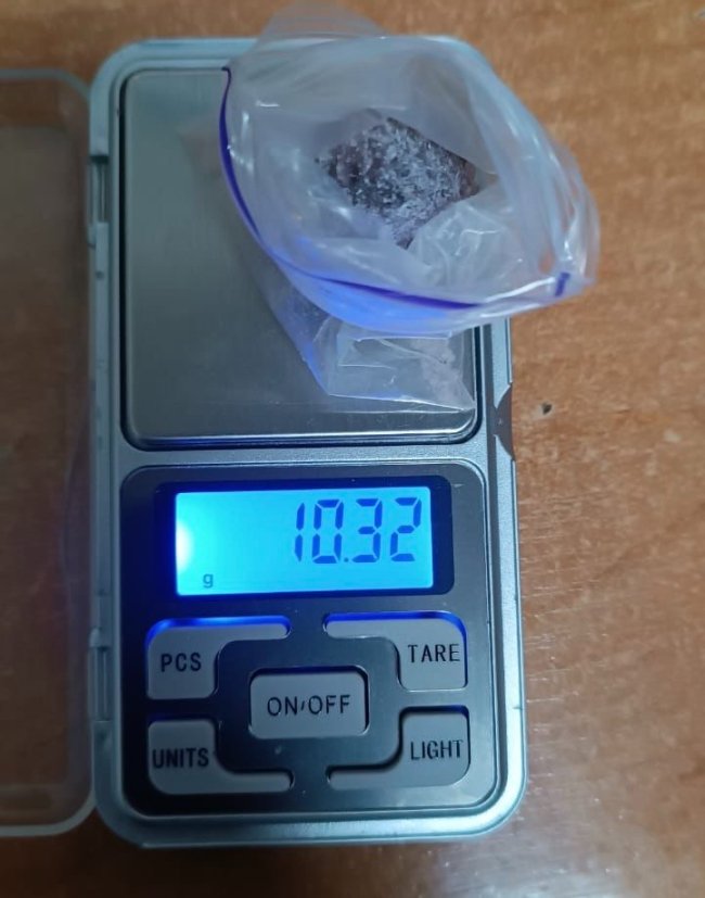 Екстазі у великих розмірах: через волинський кордон водій авто хотів провезти психотропи