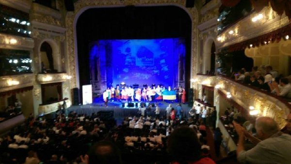 Школяр з Волині став призером Міжнародної олімпіади з хімії. ФОТО