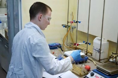 Школяр з Волині став призером Міжнародної олімпіади з хімії. ФОТО