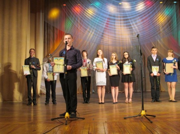 Школяр з Волині став призером Міжнародної олімпіади з хімії. ФОТО