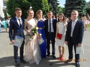 Школяр з Волині став призером Міжнародної олімпіади з хімії. ФОТО