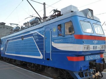 У розкладі двох волинських потягів – зміни