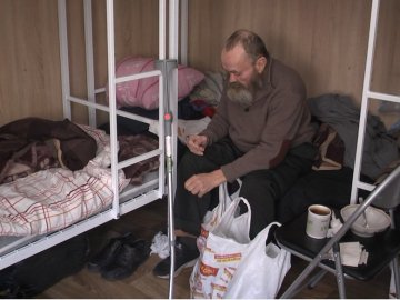 У модульному будинку в Луцьку прихистили 7 безхатьків