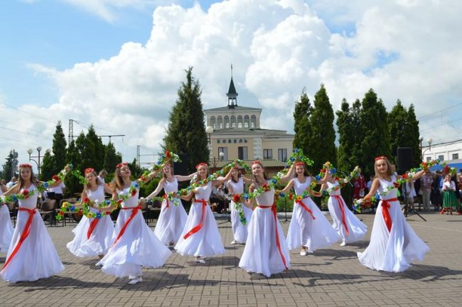 Без пафосу, але з душею і шармом: як Ковель відсвяткував День міста. ФОТОРЕПОРТАЖ