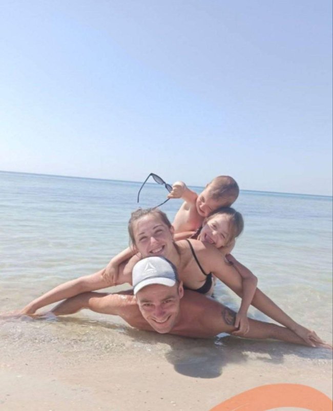 До останньої миті залишався вірним Україні: дружина полеглого воїна з Луцька просить присвоїти йому звання Героя