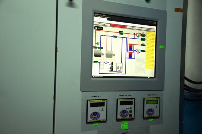 У Луцьку модернізували 12 котелень