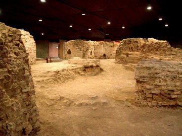 Краєзнавець розповів, як у замку Любарта знайшли тисячолітнє золото