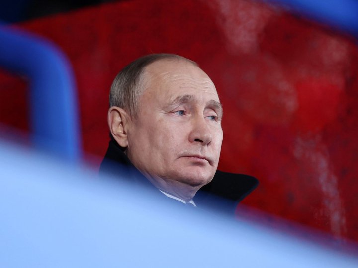 росія може відмовитися від «претензій» на 4 неокуповані області України, - ЗМІ