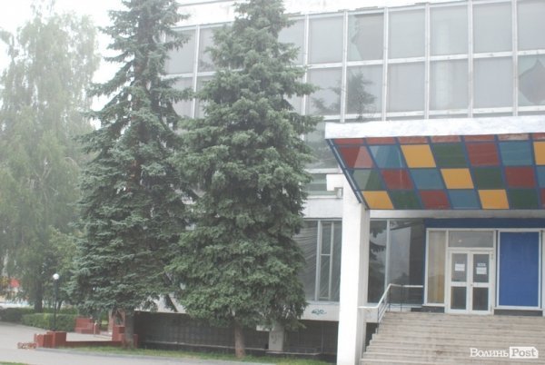 Корені старих дерев руйнують луцькі будинки, ‒ архітектор