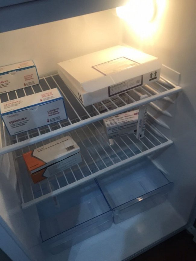 Експерти з Києва перевіряли школи та медзаклади на Волині на дотримання обмежень «червоної» зони. ФОТО