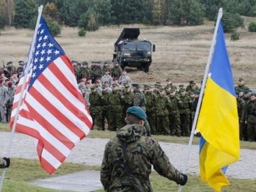За кордоном тренуються понад 11 тисяч українських захисників, –  Пентагон