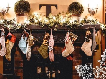 У Луцькому замку запрацює резиденція святого Миколая