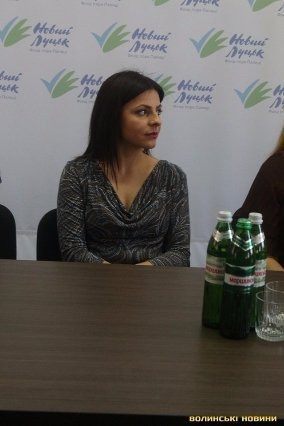 У Луцьку  відбудеться концерт творця «Червоної Рути»