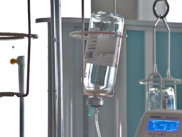 Вагітна захворіла на лістеріоз: на Волині померло немовля