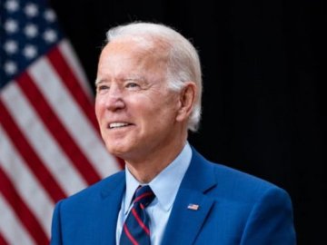 Байден попросив Конгрес виділити ще 37,7 мільярда доларів на допомогу Україні 