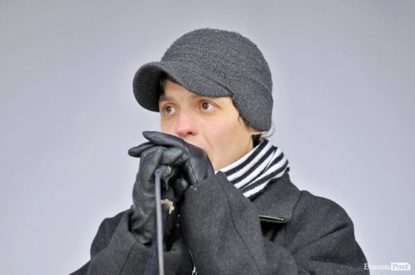 Володимир Бут-Гусаім