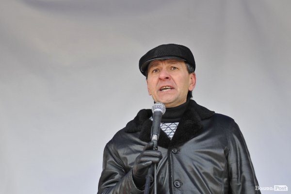 Ігор Дильов