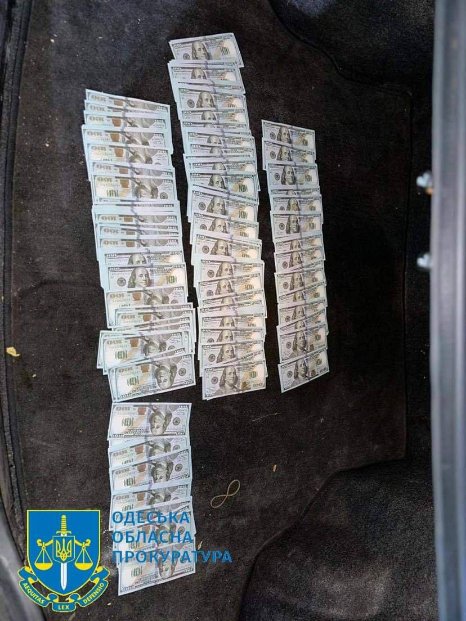 Одеські шахраї за  тисяч пропонували «роботу» в прокуратурі