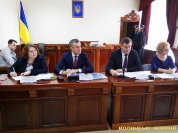 Волинські судді скаржаться на кадровий голод