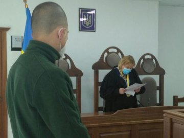  Лучанину «впаяли» штраф і громадські роботи за порушення правил карантину