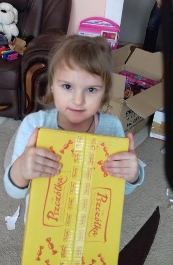 Поляки зібрали допомогу для родини загиблого Героя з Волині