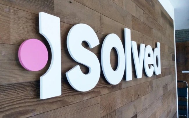 Об'ємні літери: ефективний інструмент візуальної реклами