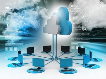 Чому гібридне хмарне відеоспостереження стає все більш популярним в Україні?*